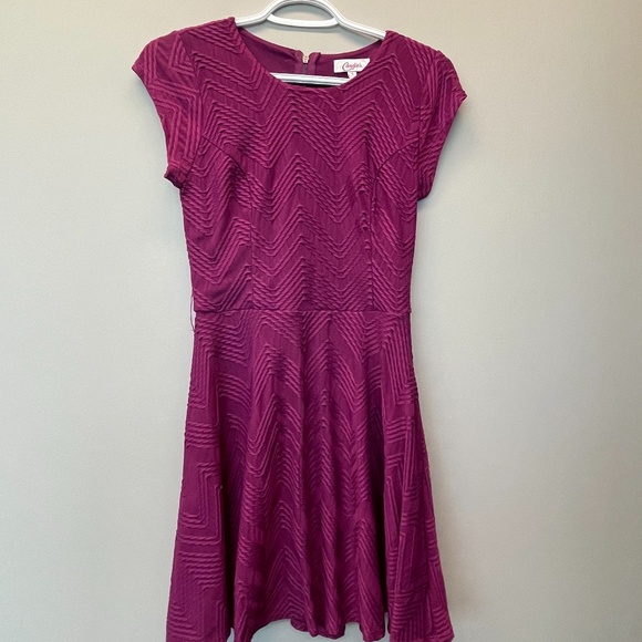 Candie's skater dress - Picture 2 of 5